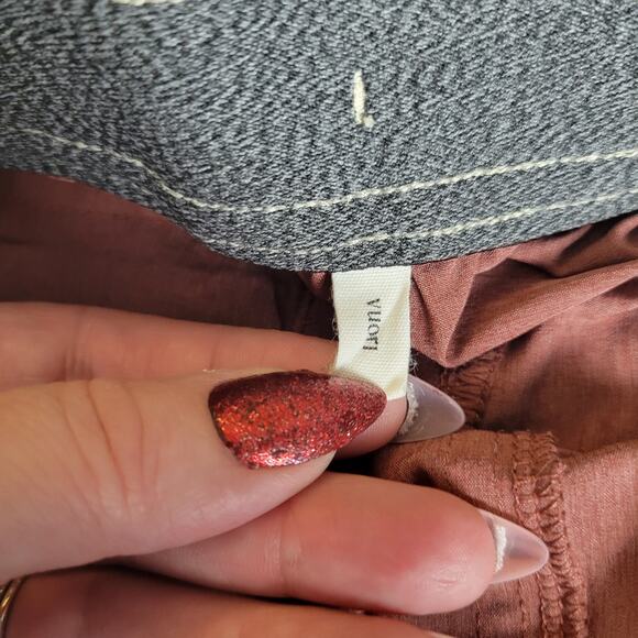 VUORI Banks Hybrid Shorts Mens Small Lot Of 2 Stretch Quick Dry Activewear Gym - Picture 12 of 16